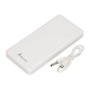 Extralink Power Bank EPB-078W 10000 mAh Blanco