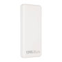 Extralink Power Bank EPB-078W 10000 mAh Blanco