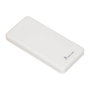 Extralink Power Bank EPB-078W 10000 mAh Blanco