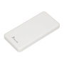 Extralink Power Bank EPB-078W 10000 mAh Blanco