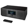 Medion MED4061275196573 Sistema todo en uno Radio por Internet DAB/FM Reproductor de CD Sonido 2.1 80 W RMS