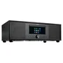 Medion MED4061275196573 Sistema todo en uno Radio por Internet DAB/FM Reproductor de CD Sonido 2.1 80 W RMS