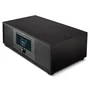 Medion MED4061275196573 Sistema todo en uno Radio por Internet DAB/FM Reproductor de CD Sonido 2.1 80 W RMS