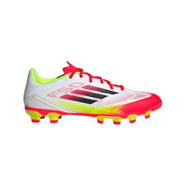 Botas de Fútbol para Adultos Adidas F50 League Mg Blanco S