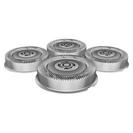 Philips Cabezales de Repuesto HS740/15 Pack de 4