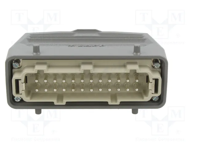 LAPP EPIC KIT Conector HDC Enchufe Macho 24 Pines