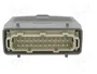 LAPP EPIC KIT Conector HDC Enchufe Macho 24 Pines