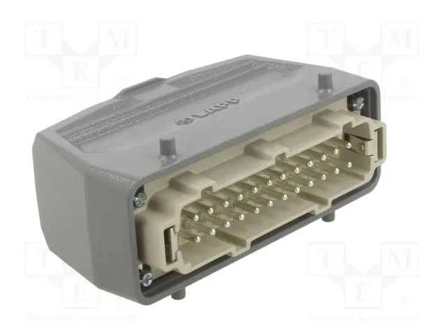 LAPP EPIC KIT Conector HDC Enchufe Macho 24 Pines