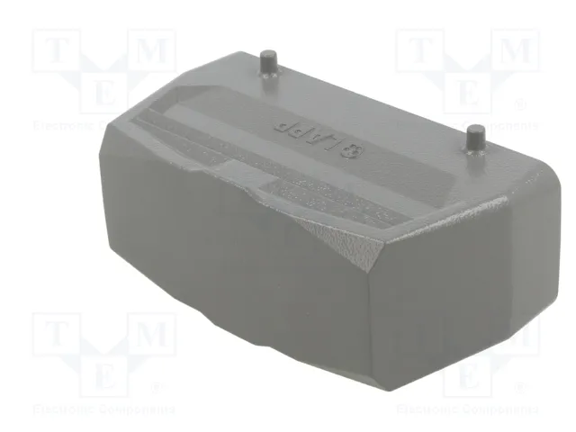 LAPP EPIC KIT Conector HDC Enchufe Macho 24 Pines