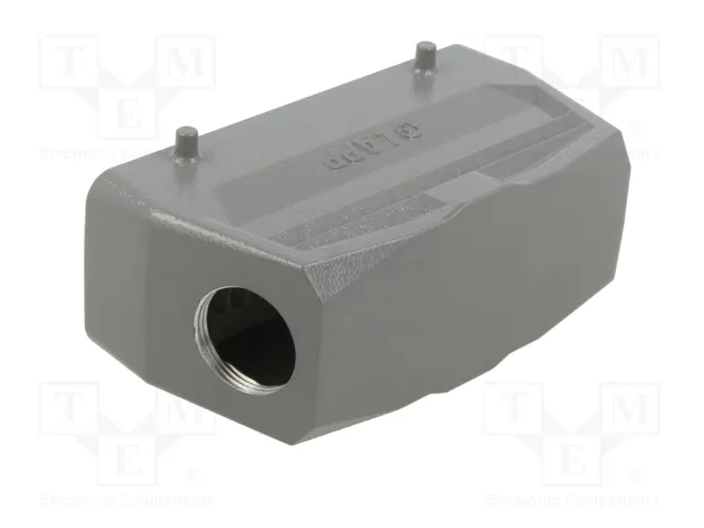 LAPP EPIC KIT Conector HDC Enchufe Macho 24 Pines