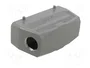 LAPP EPIC KIT Conector HDC Enchufe Macho 24 Pines