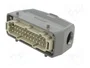 LAPP EPIC KIT Conector HDC Enchufe Macho 24 Pines