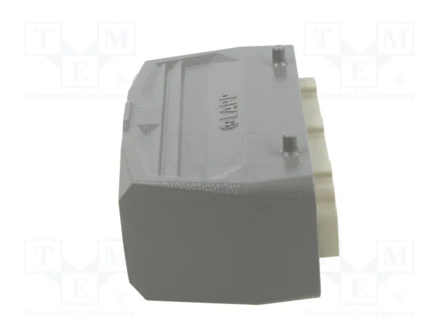 LAPP EPIC KIT Conector HDC Enchufe Macho 24 Pines