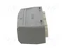 LAPP EPIC KIT Conector HDC Enchufe Macho 24 Pines