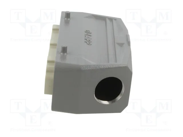 LAPP EPIC KIT Conector HDC Enchufe Macho 24 Pines