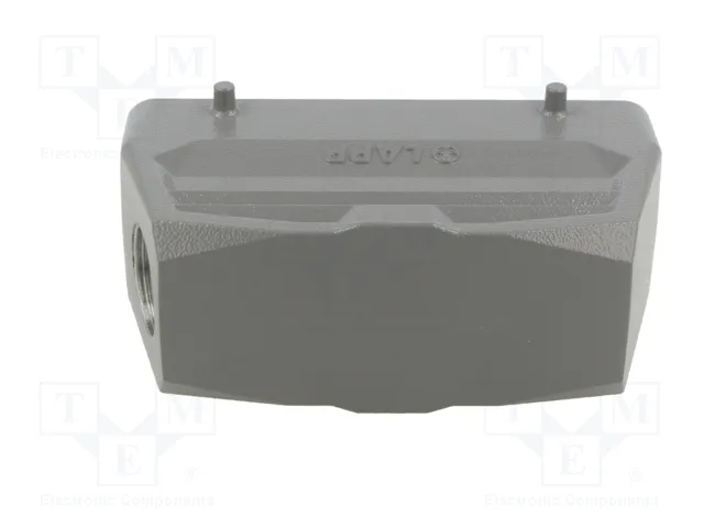 LAPP EPIC KIT Conector HDC Enchufe Macho 24 Pines