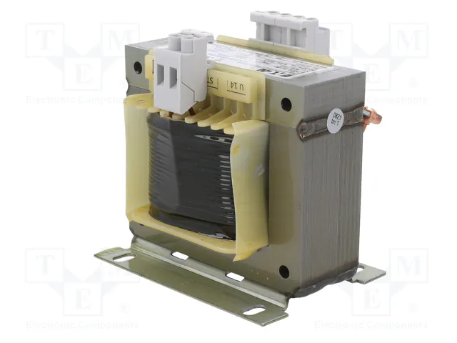 EATON ELECTRIC STI0.2-230/24 Transformador de red 200VA 230V/24V EATON ELECTRIC STI0.2-230/24 Transformador de red 200VA 230V/24V