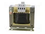 EATON ELECTRIC STI0.2-230/24 Transformador de red 200VA 230V/24V