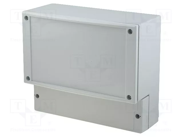 FIBOX CARDMASTER PC21/18-FC3 gris