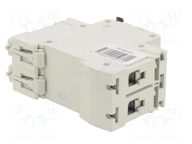 Promfactor Baltic Interruptor magnetotérmico ECO 32A 2 polos