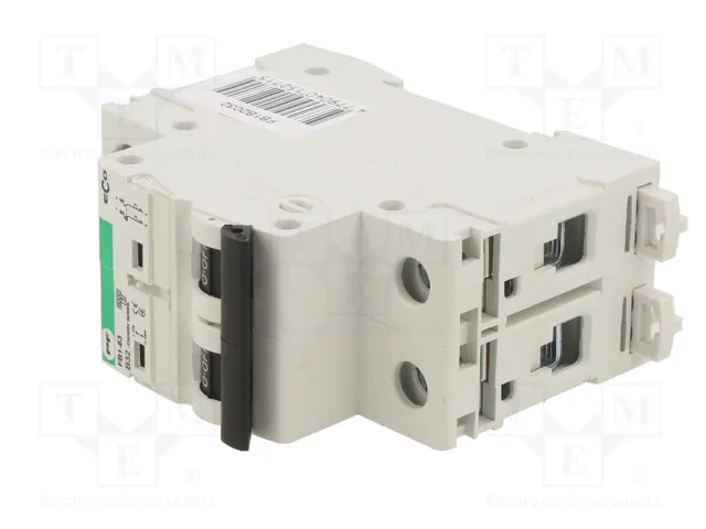 Promfactor Baltic Interruptor magnetotérmico ECO 32A 2 polos