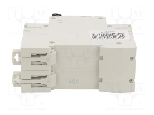Promfactor Baltic Interruptor magnetotérmico ECO 32A 2 polos