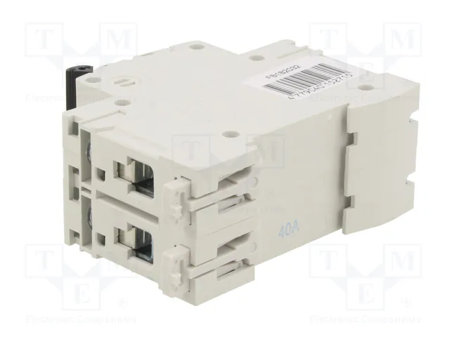 Promfactor Baltic Interruptor magnetotérmico ECO 32A 2 polos