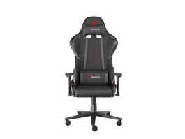 GENESIS Nitro 550 G2 Silla Gaming Negro
