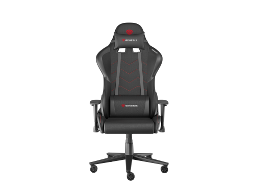 Genesis Nitro 550 G2 Silla Gaming Negra