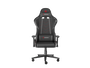 Genesis Nitro 550 G2 Silla Gaming Negra
