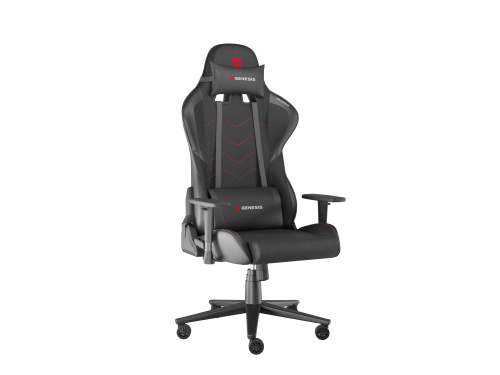 Genesis Nitro 550 G2 Silla Gaming Negra