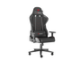 Genesis Nitro 550 G2 Silla Gaming Negra