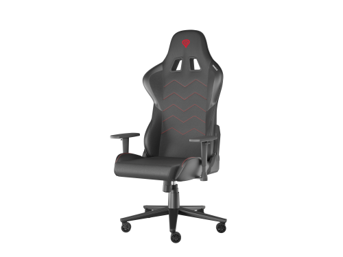Genesis Nitro 550 G2 Silla Gaming Negra