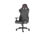 Genesis Nitro 550 G2 Silla Gaming Negra