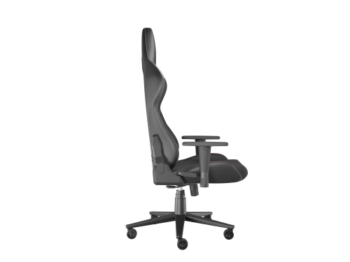 Genesis Nitro 550 G2 Silla Gaming Negra