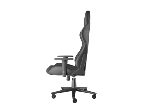 Genesis Nitro 550 G2 Silla Gaming Negra