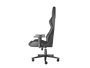 Genesis Nitro 550 G2 Silla Gaming Negra