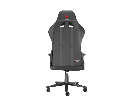 Genesis Nitro 550 G2 Silla Gaming Negra