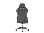 Genesis Nitro 550 G2 Silla Gaming Negra