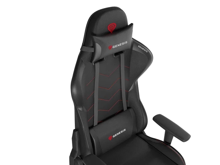 Genesis Nitro 550 G2 Silla Gaming Negra