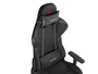Genesis Nitro 550 G2 Silla Gaming Negra