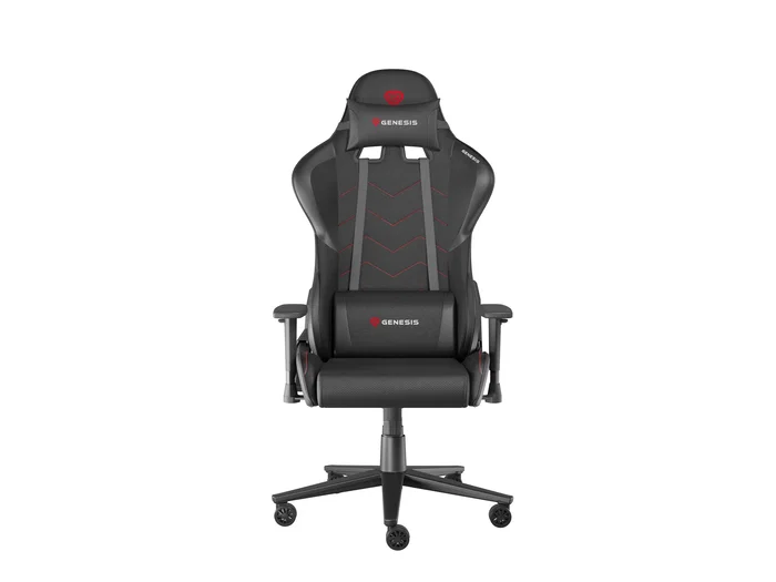 Genesis Nitro 550 G2 Silla Gaming Negra