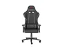 Genesis Nitro 550 G2 Silla Gaming Negra