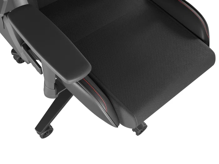 Genesis Nitro 550 G2 Silla Gaming Negra