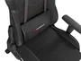 Genesis Nitro 550 G2 Silla Gaming Negra