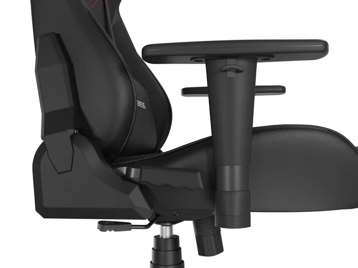 Genesis Nitro 550 G2 Silla Gaming Negra
