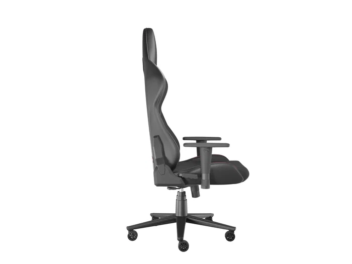 Genesis Nitro 550 G2 Silla Gaming Negra