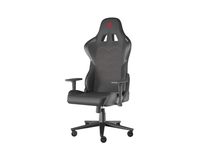 Genesis Nitro 550 G2 Silla Gaming Negra