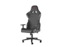 Genesis Nitro 550 G2 Silla Gaming Negra
