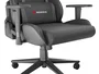 Genesis Nitro 550 G2 Silla Gaming Negra